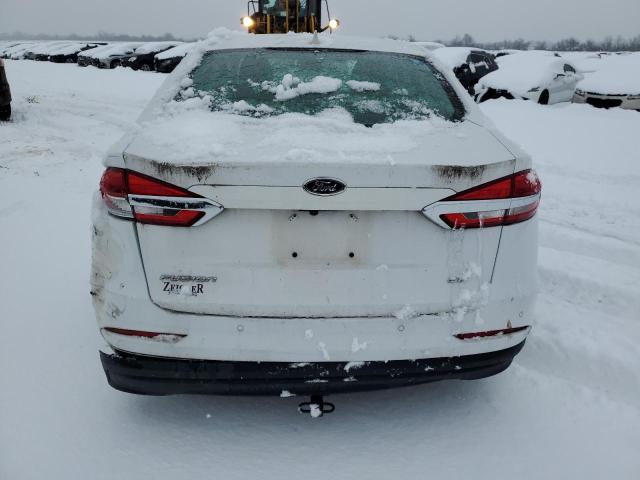 3FA6P0H7XKR104690 | 2019 Ford fusion se