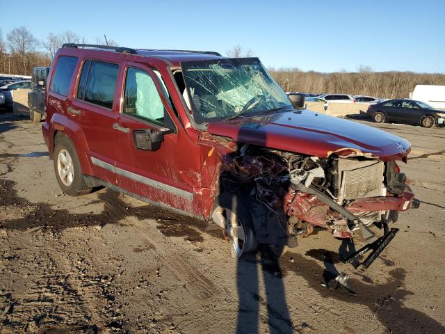 1J8GN28K19W537948 | 2009 Jeep liberty sport