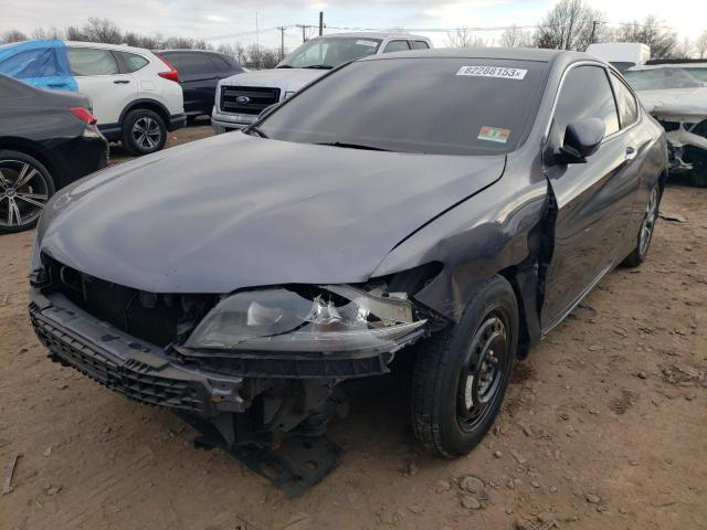 1HGCT1B33EA001437 | 2014 HONDA ACCORD LX-