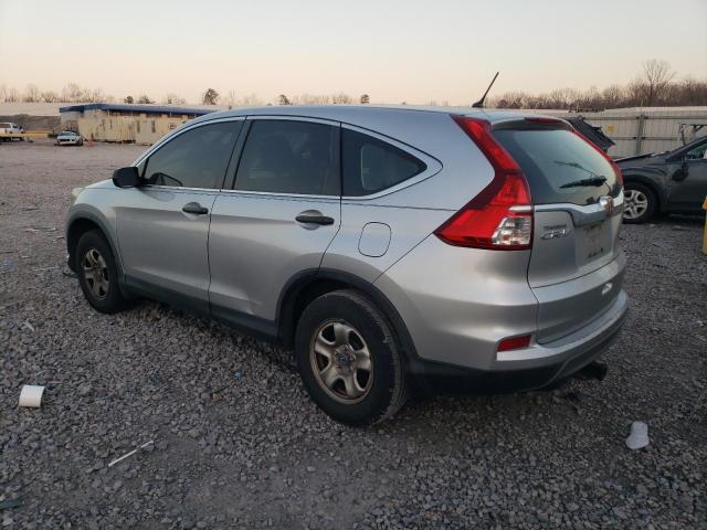 Vin: 3czrm3h31fg704203, lot: 36960154, honda crv lx 20152