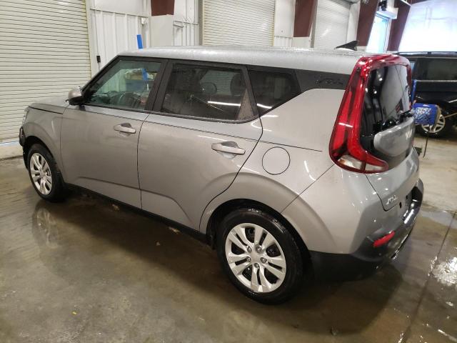 KNDJ23AU2N7800461 | 2022 KIA SOUL LX