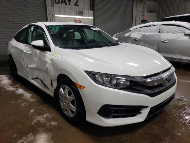 19XFC2F55JE020835 | 2018 HONDA CIVIC LX