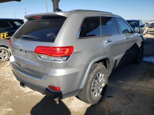Vin: 1c4rjebg0ec498864, lot: 82084663, jeep grand cher limited 20143