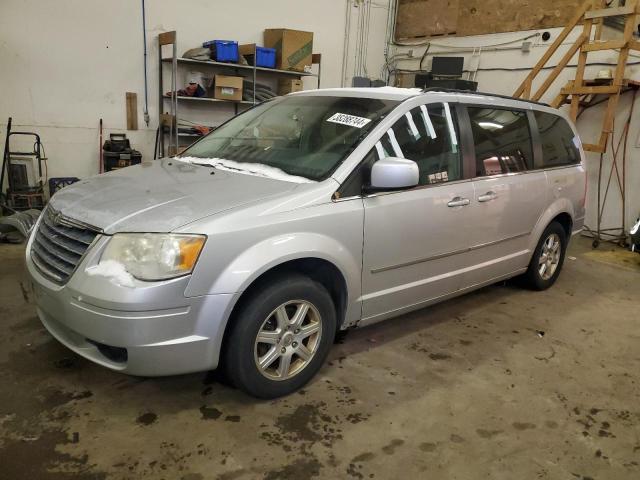 2010 Chrysler Town & Country Touring