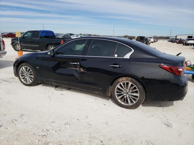 VIN KNADM4A38G6640645 2018 INFINITI Q50 no.2