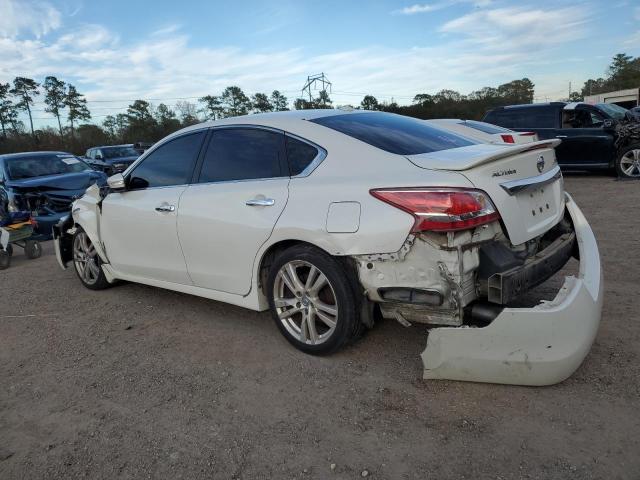 Vin: 1n4bl3ap9dn482009, lot: 38004764, nissan altima 3.5s 20132