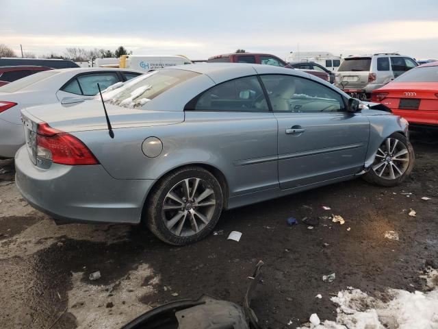 VIN YV1672MC0DJ141487 2013 Volvo C70, T5 no.3