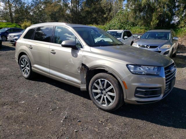 VIN WA1LAAF71HD008496 2017 Audi Q7, Premium Plus no.4