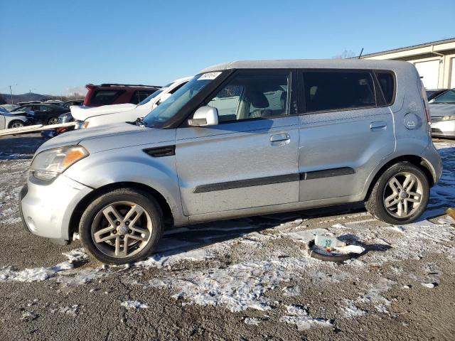 2010 Kia Soul +