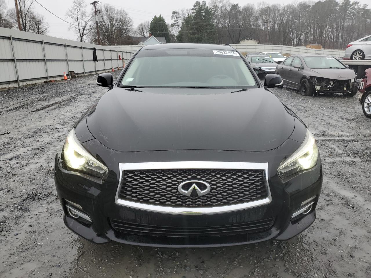 JN1EV7AP7GM303925 2016 Infiniti Q50 3.0T Premium