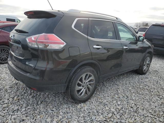 5N1AT2MV5FC802446 | 2015 NISSAN ROGUE S