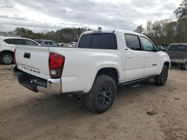 5TFAX5GNXLX184714 | 2020 TOYOTA TACOMA DOU