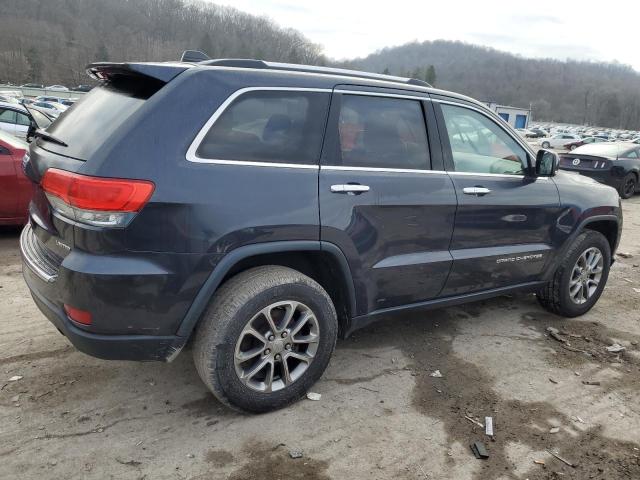 1C4RJFBG3EC541096 Jeep Grand Cherokee Limited