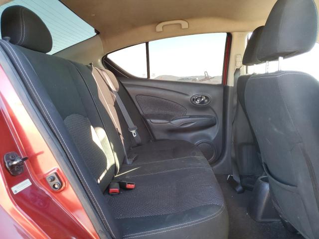 2017 NISSAN VERSA S - 3N1CN7AP5HK450673