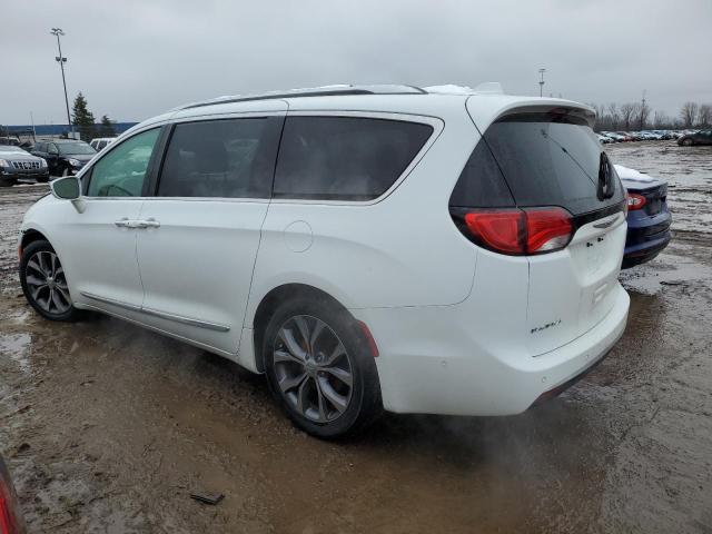 2C4RC1GG0JR112764 2018 CHRYSLER PACIFICA, photo no. 2