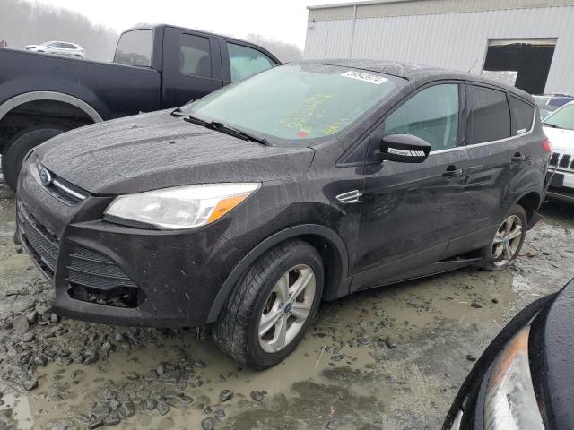 2013 Ford Escape Se VIN: 1FMCU9GX3DUB42829 Lot: 39543974