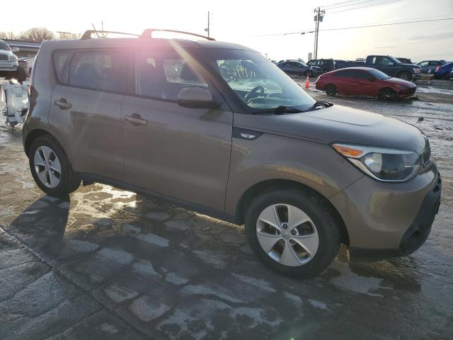 KNDJN2A24E7025175 | 2014 KIA SOUL