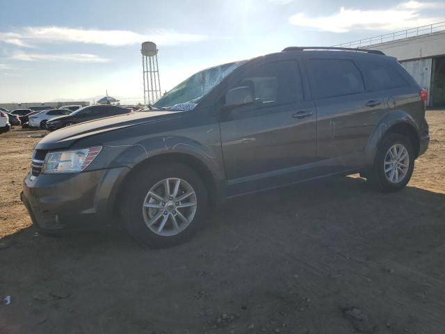 2018 Dodge Journey SXT