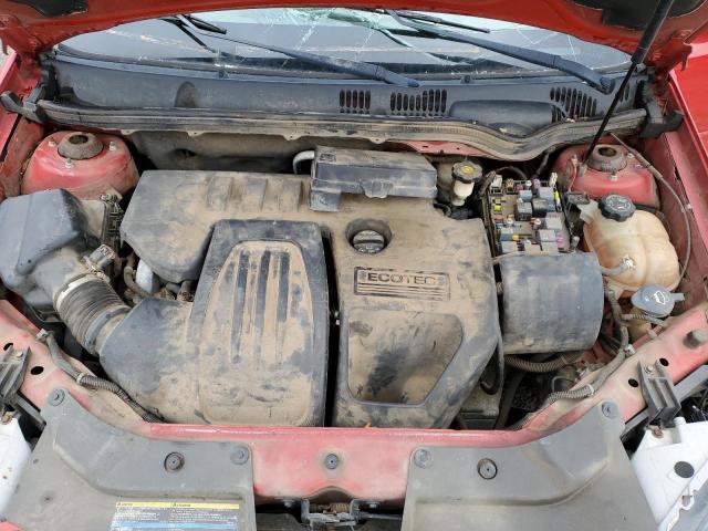 2015 CHEVROLET COBALT - 1G1AK52F357611791