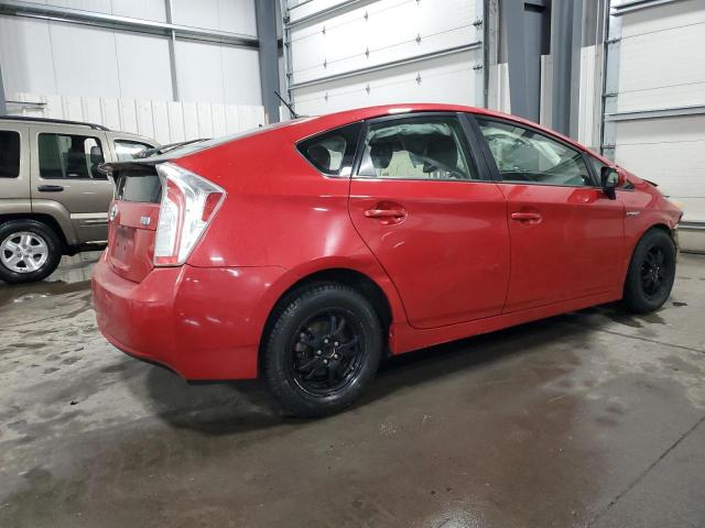 JTDKN3DU1E0361298 | 2014 TOYOTA PRIUS