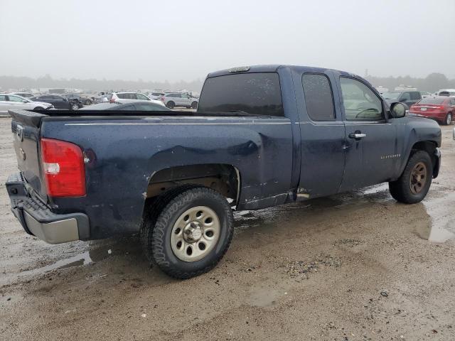 2008 Chevrolet Silverado C1500 VIN: 1GCEC19X68Z181602 Lot: 38407374