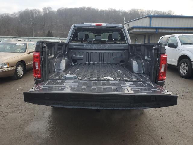 2021 Ford F150 Super Cab VIN: 1FTEX1EP6MFC60306 Lot: 82193563