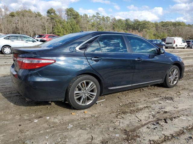 4T1BF1FK0GU232649 | 2016 TOYOTA CAMRY LE