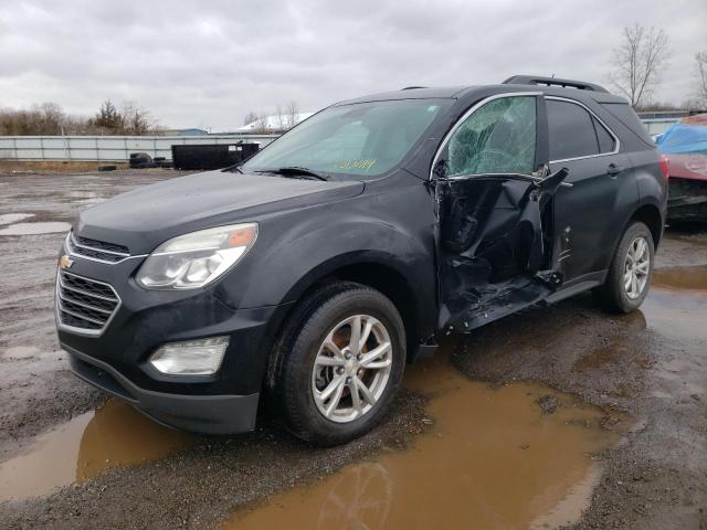 Vin: 2gnalcek4h1549344, lot: 38137114, chevrolet equinox lt 2017 img_1