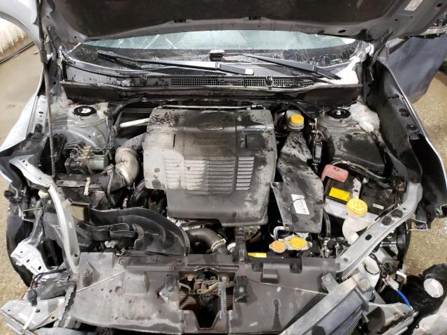 2021 SUBARU FORESTER T - JF2SKAXC5MH401917