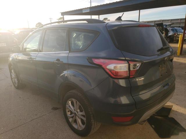 1FMCU0HD8JUC57695 | 2018 FORD ESCAPE SEL