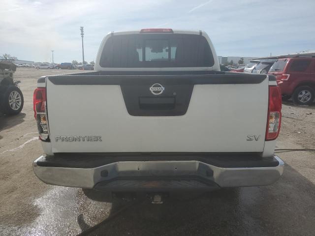 1N6AD0ER3GN743889 | 2016 NISSAN FRONTIER S