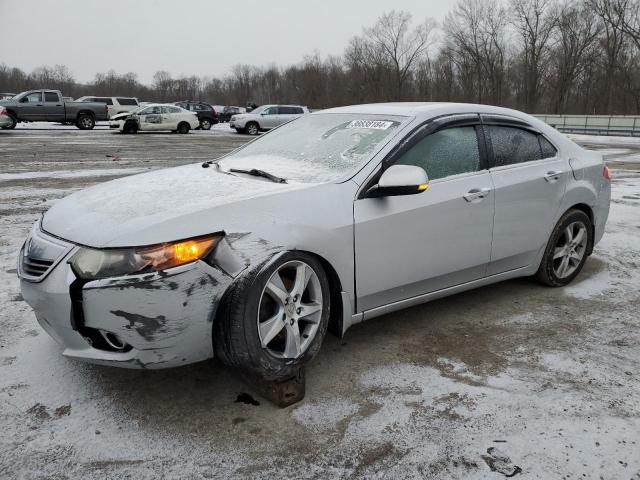 2013 Acura TSX 