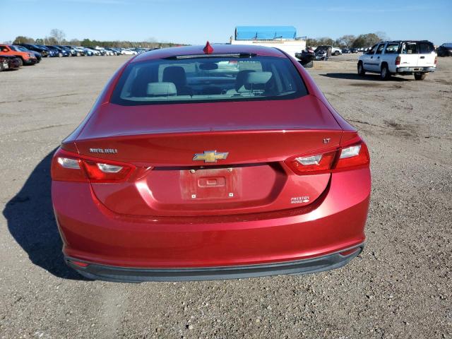 1G1ZE5ST2GF188596 | 2016 CHEVROLET MALIBU LT