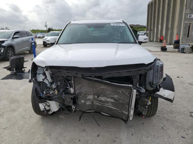 2023 Kia Telluride Sx VIN: 5XYP5DGC9PG358838 Lot: 37340214