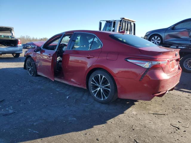 4T1B11HK7KU297163 | 2019 TOYOTA CAMRY L