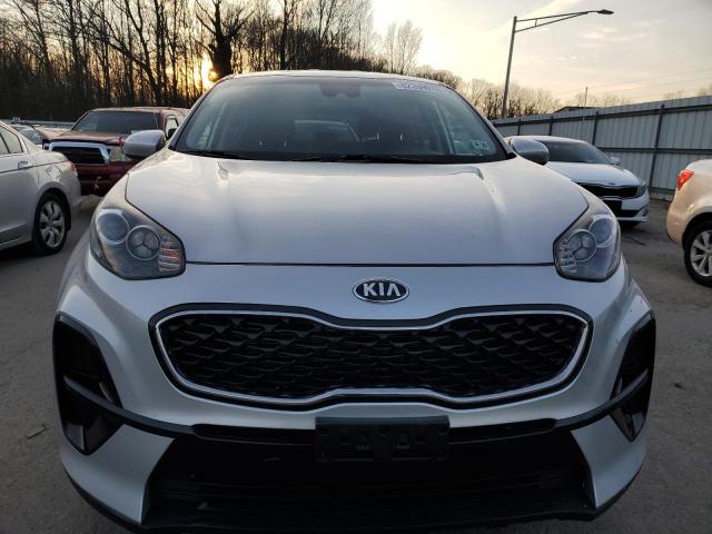 KNDPM3AC1L7665482 | 2020 KIA SPORTAGE L