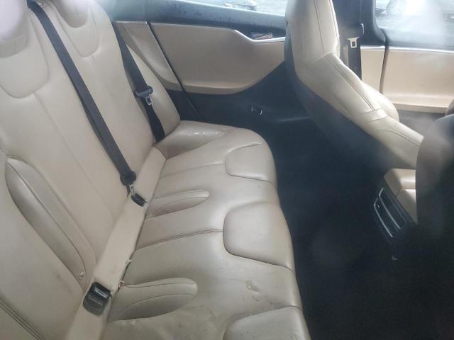 2015 TESLA MODEL S P9 5YJSA1V42FF100490