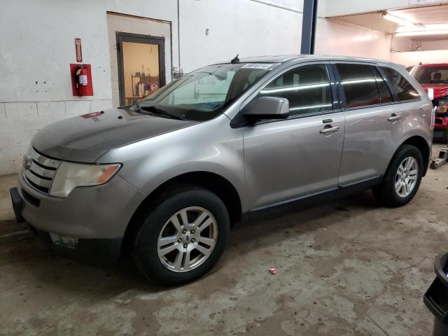 2FMDK48C48BA28407 2008 Ford Edge Sel