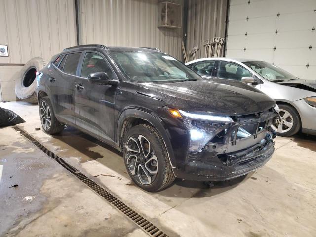 2024 CHEVROLET TRAX 2RS - KL77LJE21RC135177