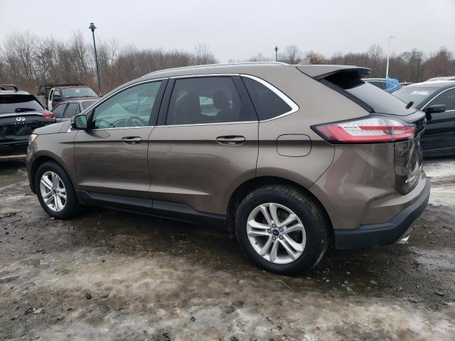 2FMPK4J91KBC64225 2019 FORD EDGE, photo no. 2