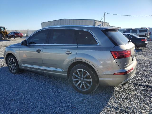 VIN WA1LAAF78HD031256 2017 Audi Q7, Premium Plus no.2