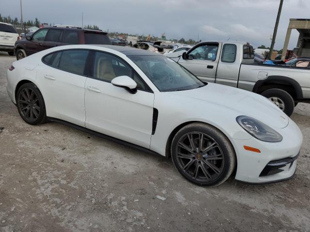 VIN WP0AA2A70JL101290 2018 Porsche Panamera, 4 no.4