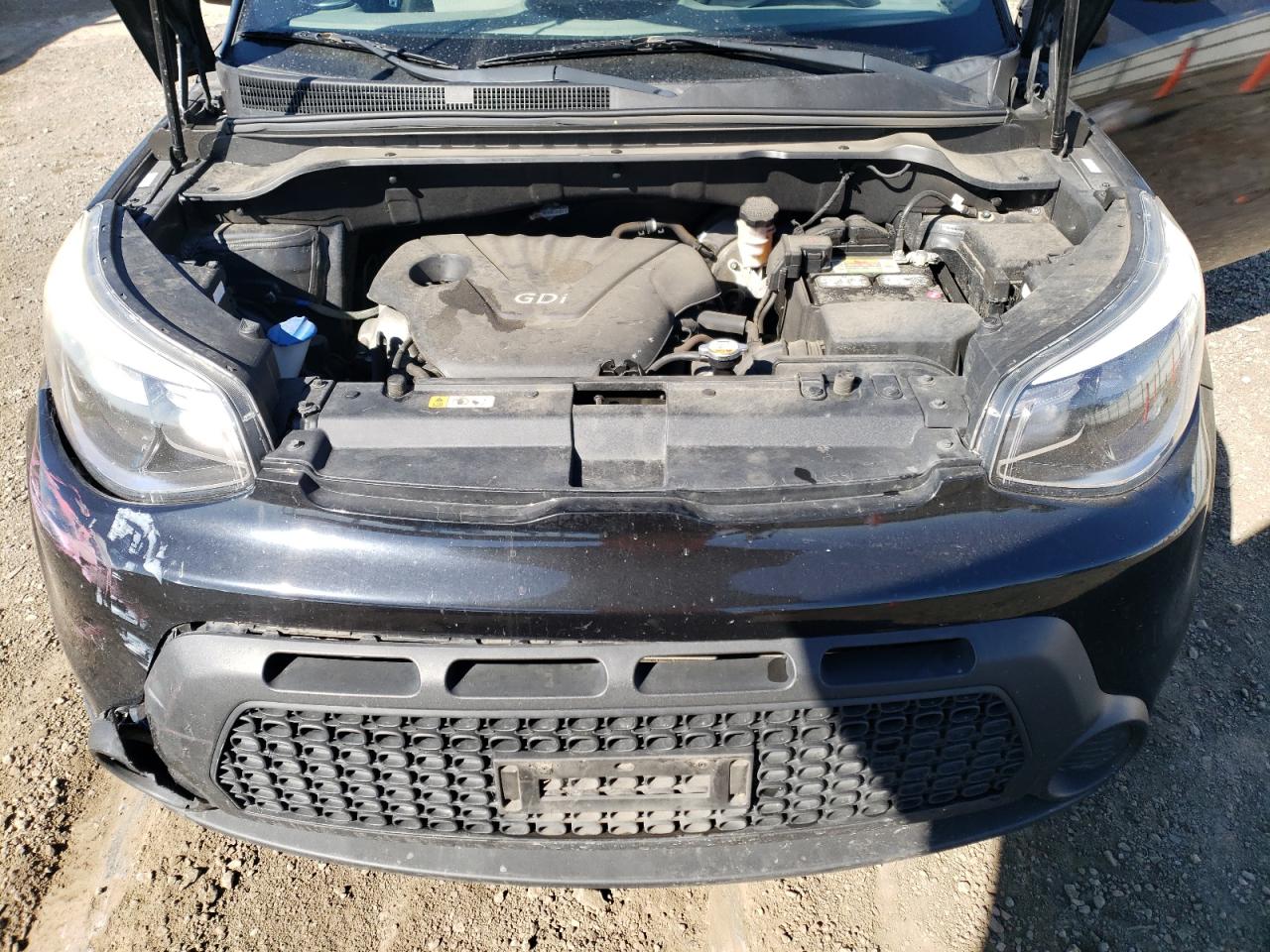 KNDJN2A21G7854983 2016 Kia Soul