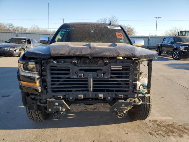 1GCVKPEC5JZ369624 | 2018 CHEVROLET SILVERADO