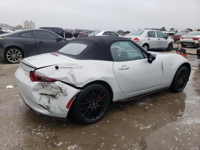 2016 Mazda Mx-5 Miata Club VIN: JM1NDAC78G0111463 Lot: 47303044