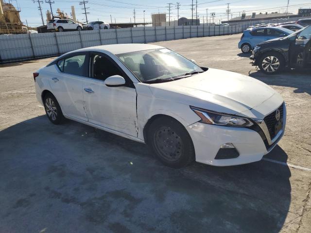 1N4BL4BV8LC239904 | 2020 NISSAN ALTIMA S