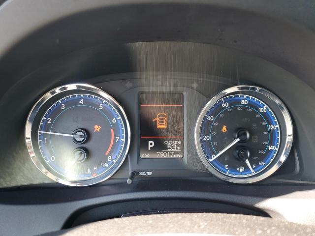 2017 TOYOTA COROLLA L 2T1BURHE6HC962841