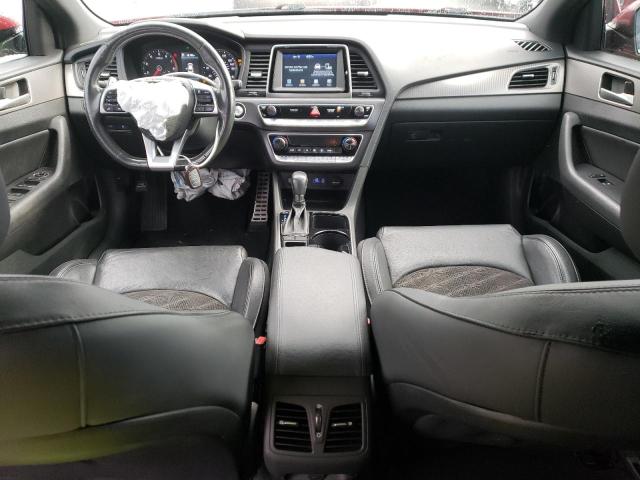 2019 Hyundai Sonata - Image 8