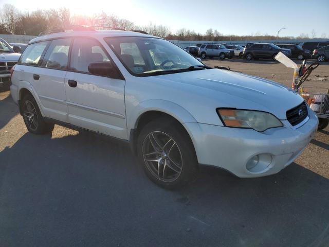 4S4BP61CX67351851 2006 Subaru Legacy Outback 2.5I