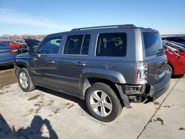 1C4NJPBB2ED513678 | 2014 JEEP PATRIOT SP